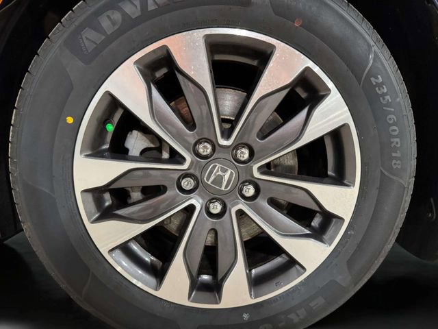 Used 2023 Honda Odyssey EX-L image 37