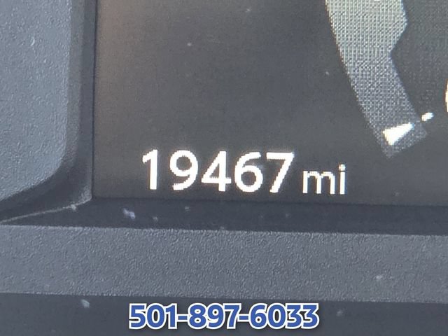 Used 2025 Toyota Tacoma SR5 RWD image 23