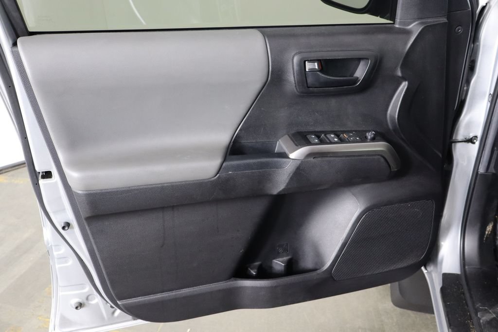 Used 2023 Toyota Tacoma SR5 w/ SX Package RWD image 19