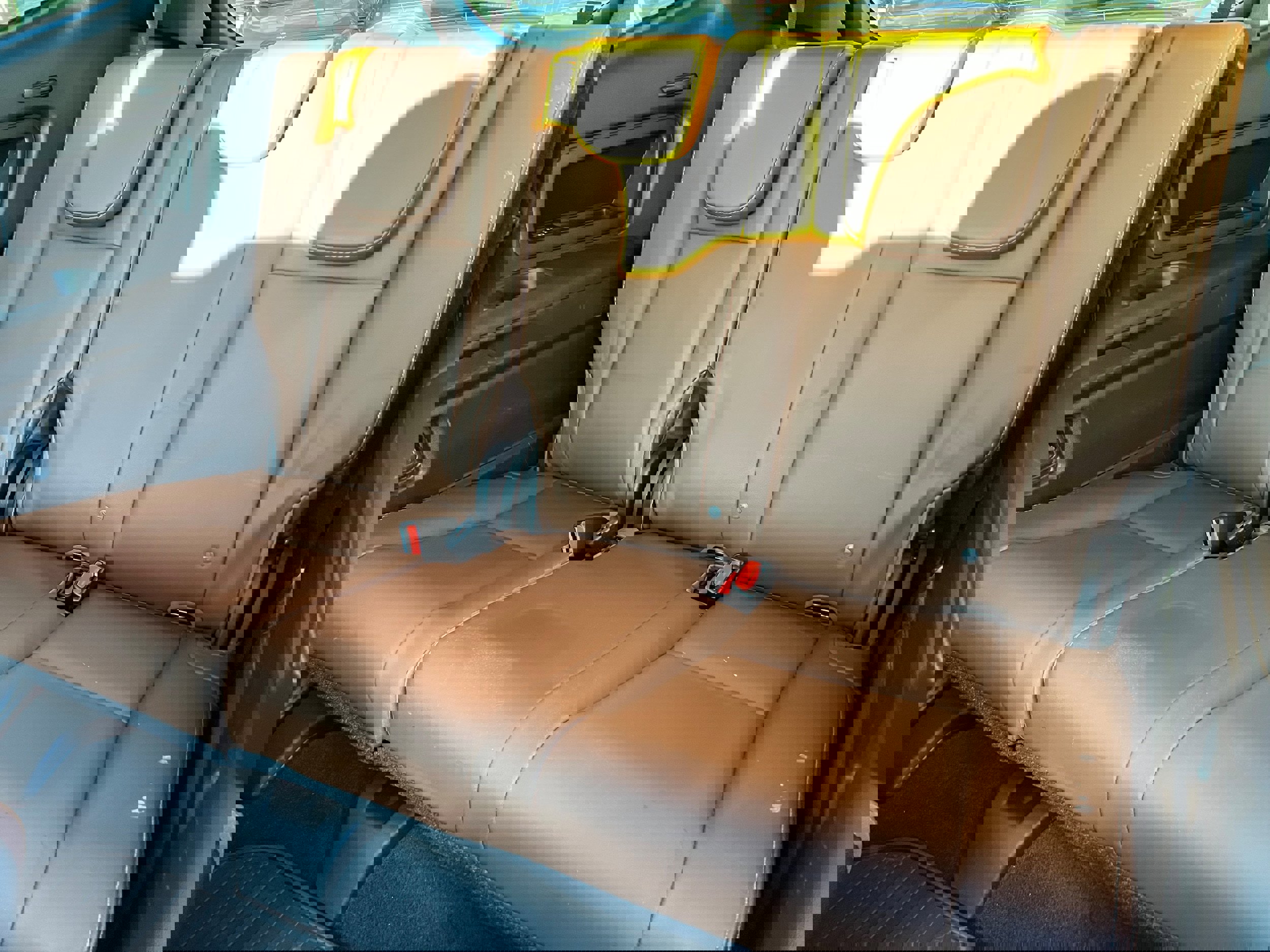 Used 2019 Subaru Ascent Touring image 15