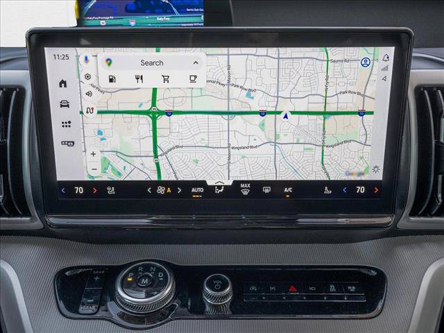 New 2027 Ford Expedition Active RWD image 12