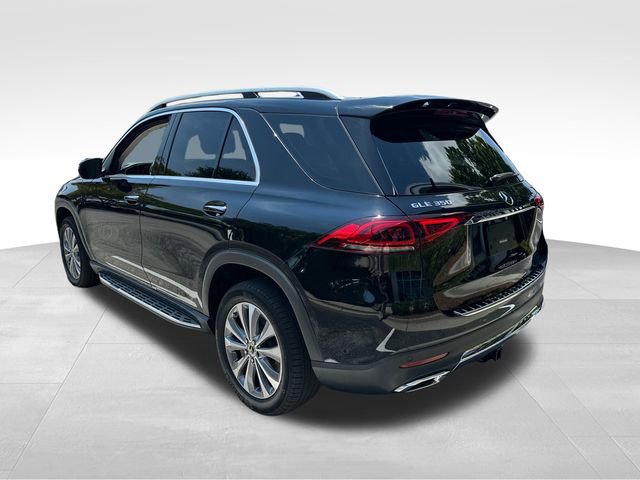Used 2023 Mercedes-Benz GLE 350 GLE 350 w/ Premium Package image 4