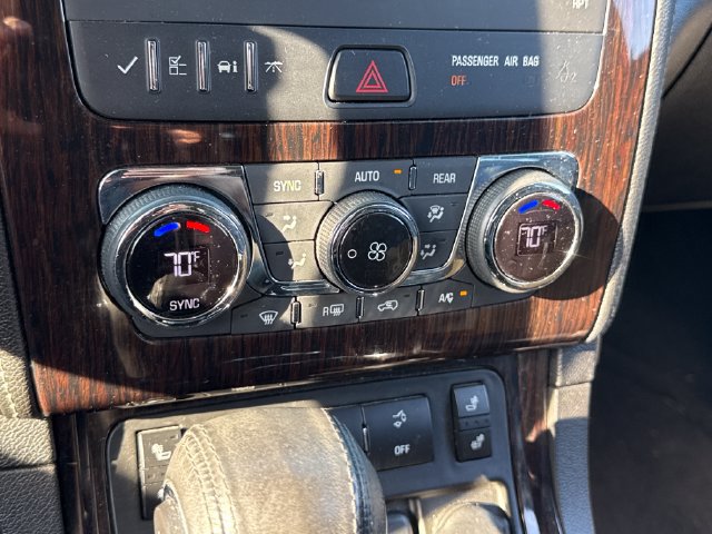 Used 2016 Chevrolet Traverse LT AWD/4WD image 33