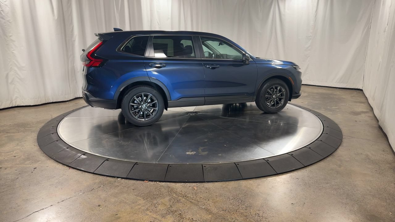 New 2027 Honda CR-V EX-L image 2