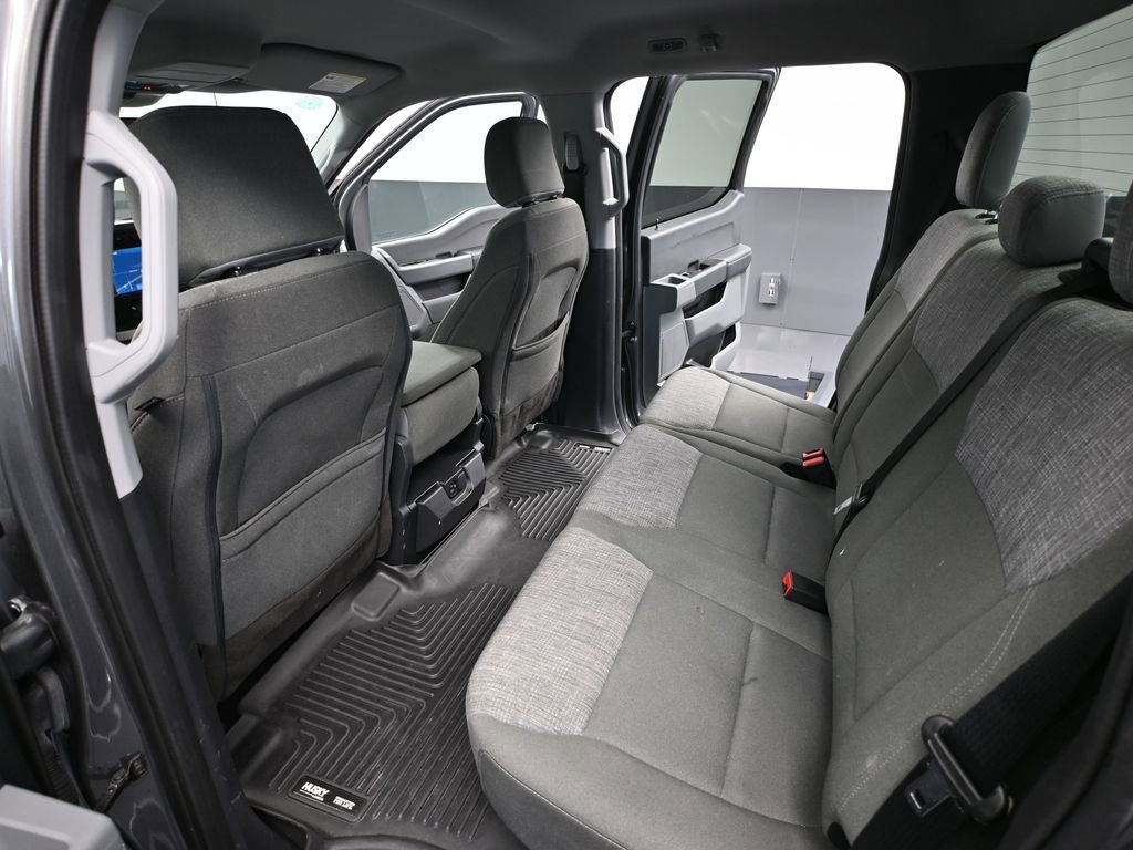 Used 2023 Ford F150 XLT image 33