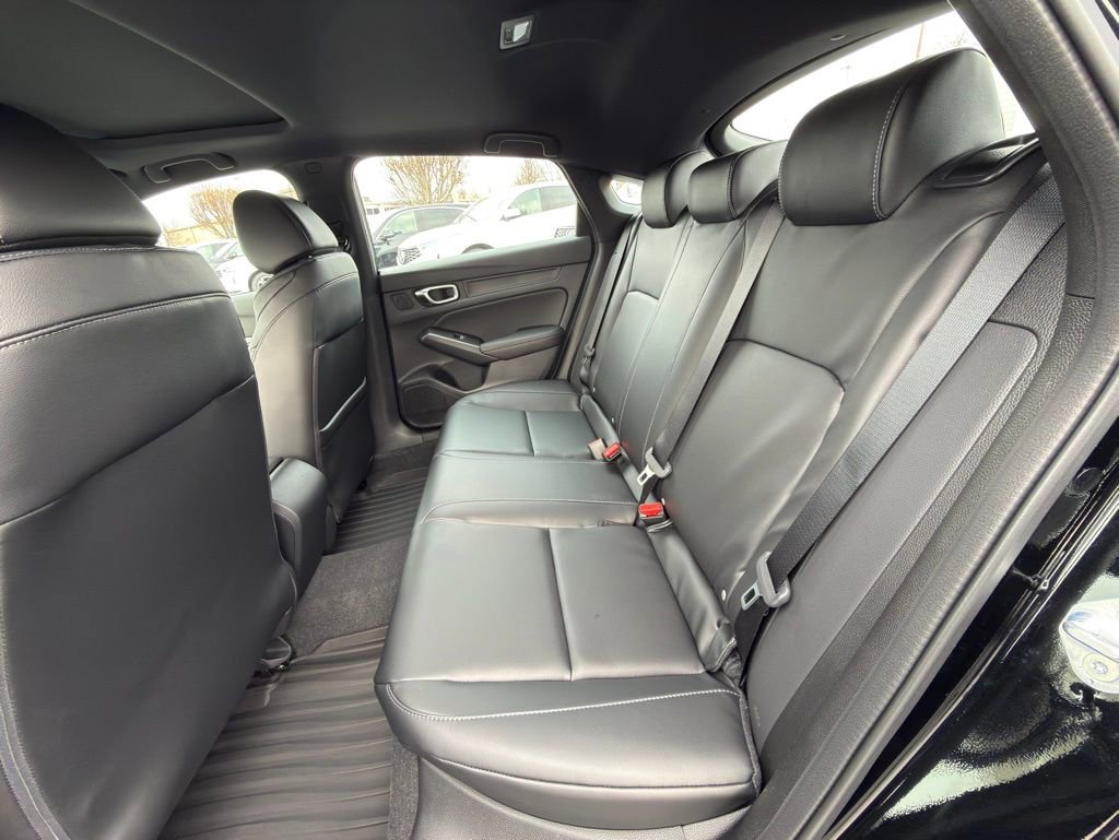 New 2026 Acura Integra A-Spec image 32