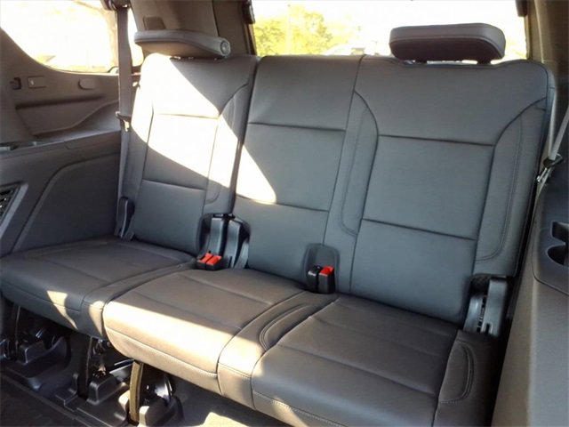 New 2026 Chevrolet Tahoe LT w/ Comfort Package image 8