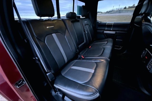 Used 2019 Ford F350 Platinum image 26