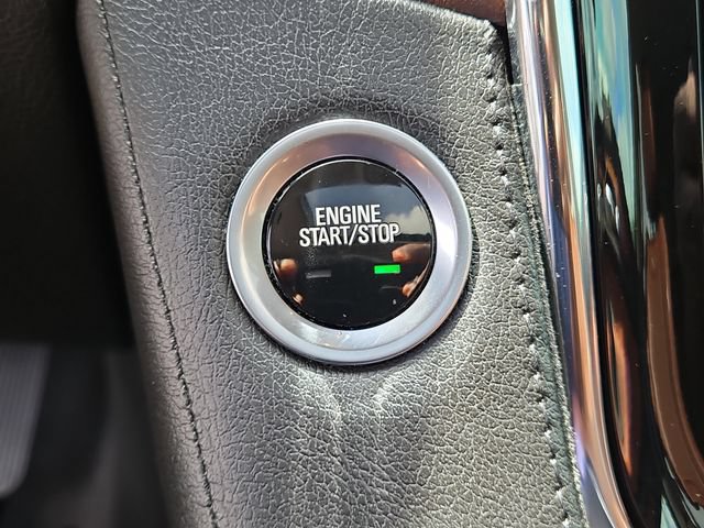 Used 2015 Cadillac Escalade ESV Premium AWD/4WD image 29