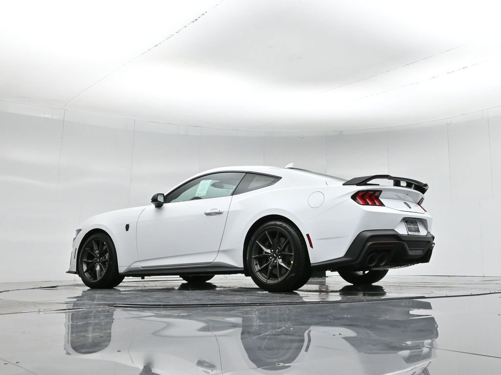 New 2026 Ford Mustang Dark Horse image 49