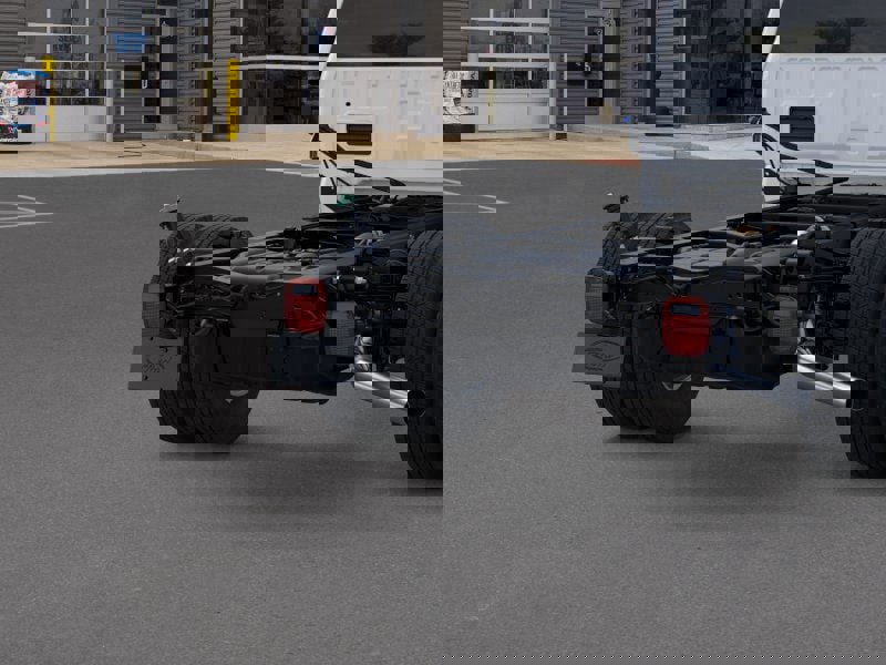 New 2026 Ford F350 XL w/ XL Chrome Package image 21