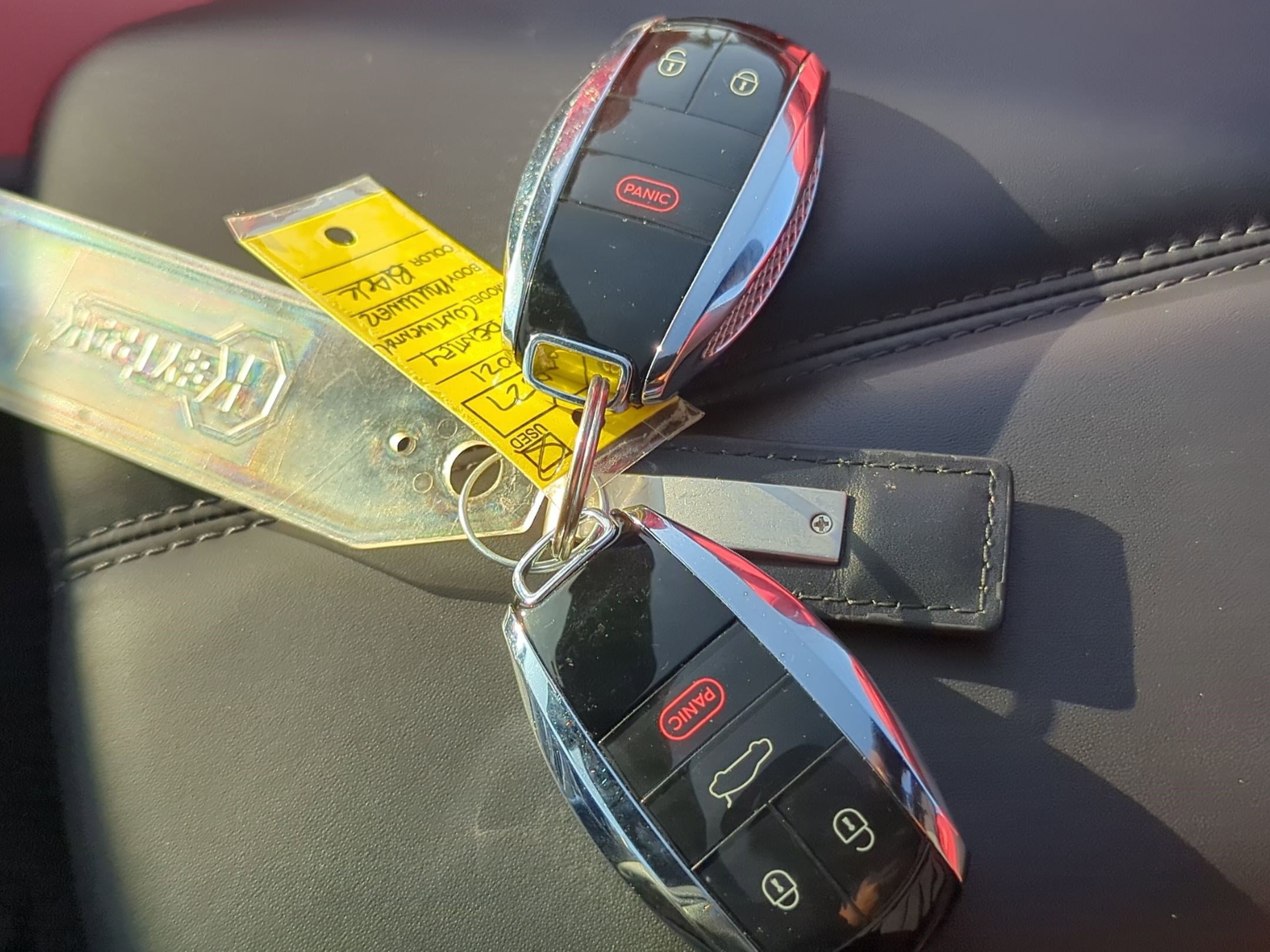 Used 2021 Bentley Continental GT V8 image 36