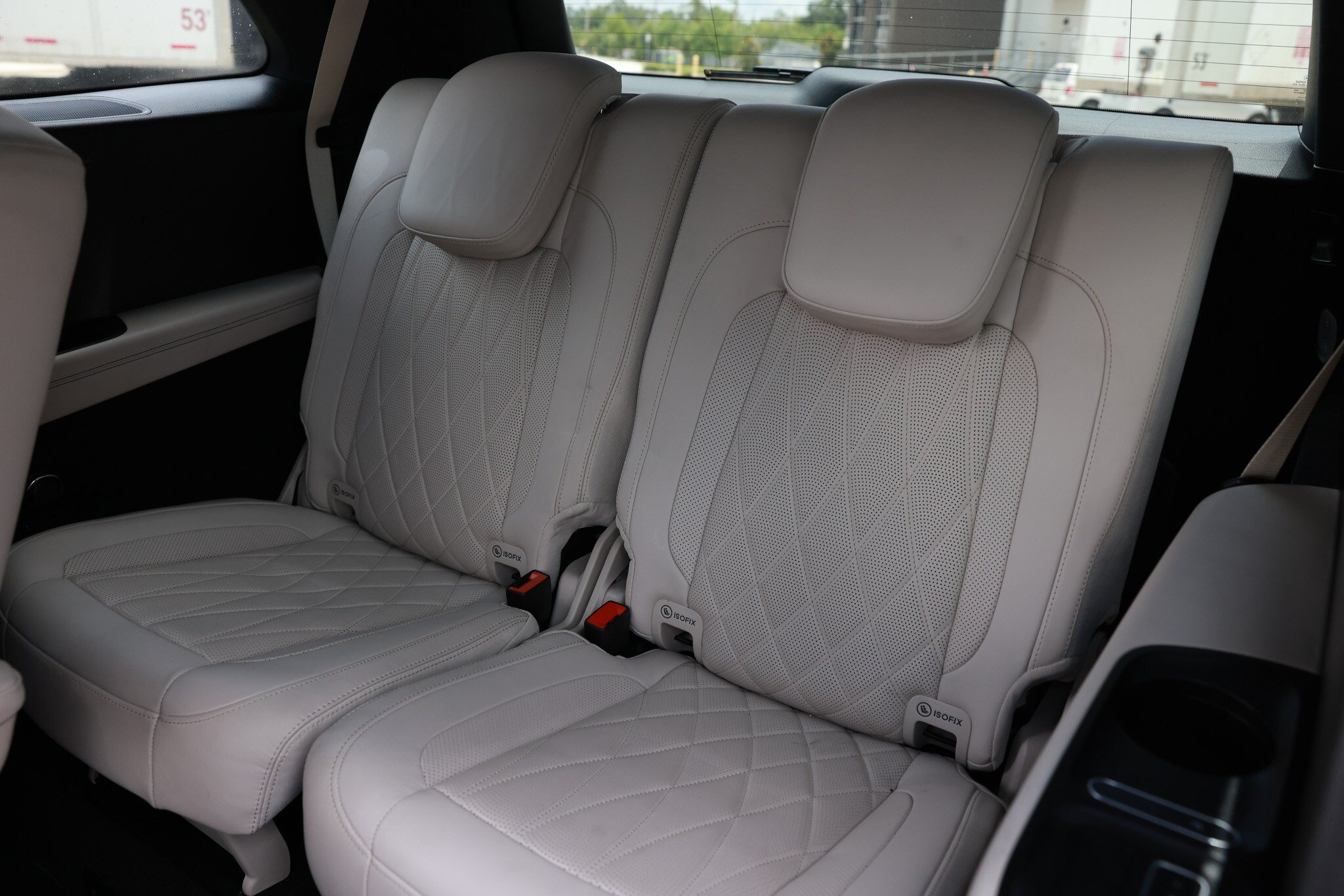 Used 2021 Mercedes-Benz GLS 63 AMG 4MATIC image 31