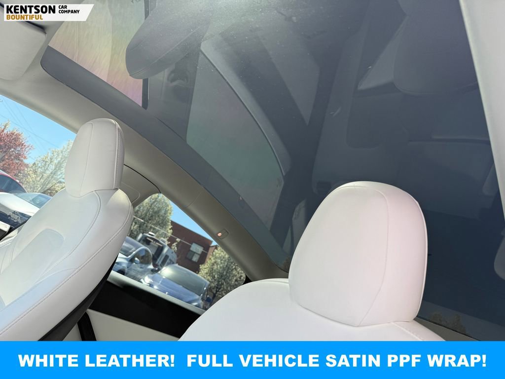 Used 2022 Tesla Model Y Performance image 25