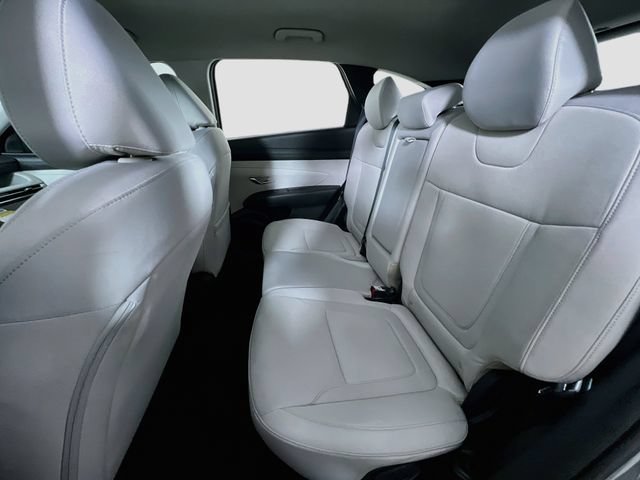 New 2026 Hyundai Tucson SE AWD/4WD image 26