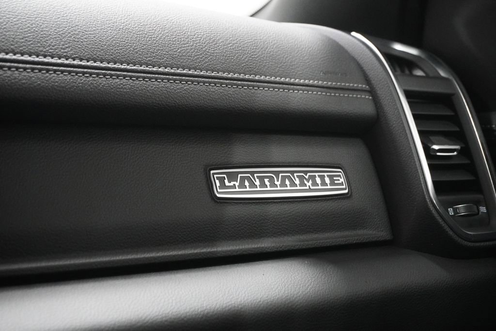 New 2026 RAM 1500 Laramie image 20