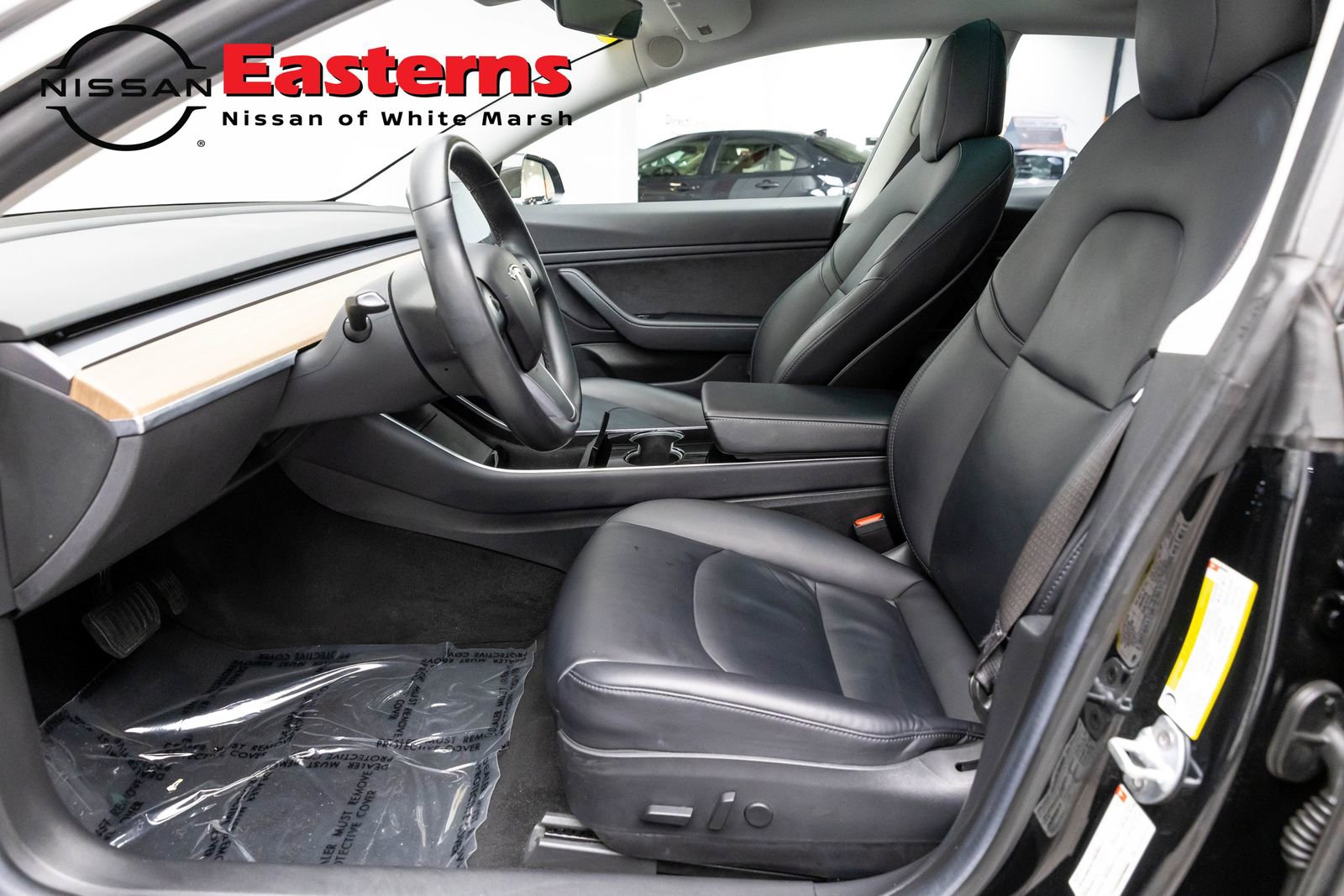 Used 2018 Tesla Model 3 Long Range image 13