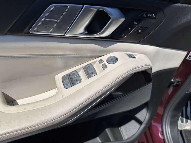 Used 2021 BMW X7 M50i AWD/4WD image 22