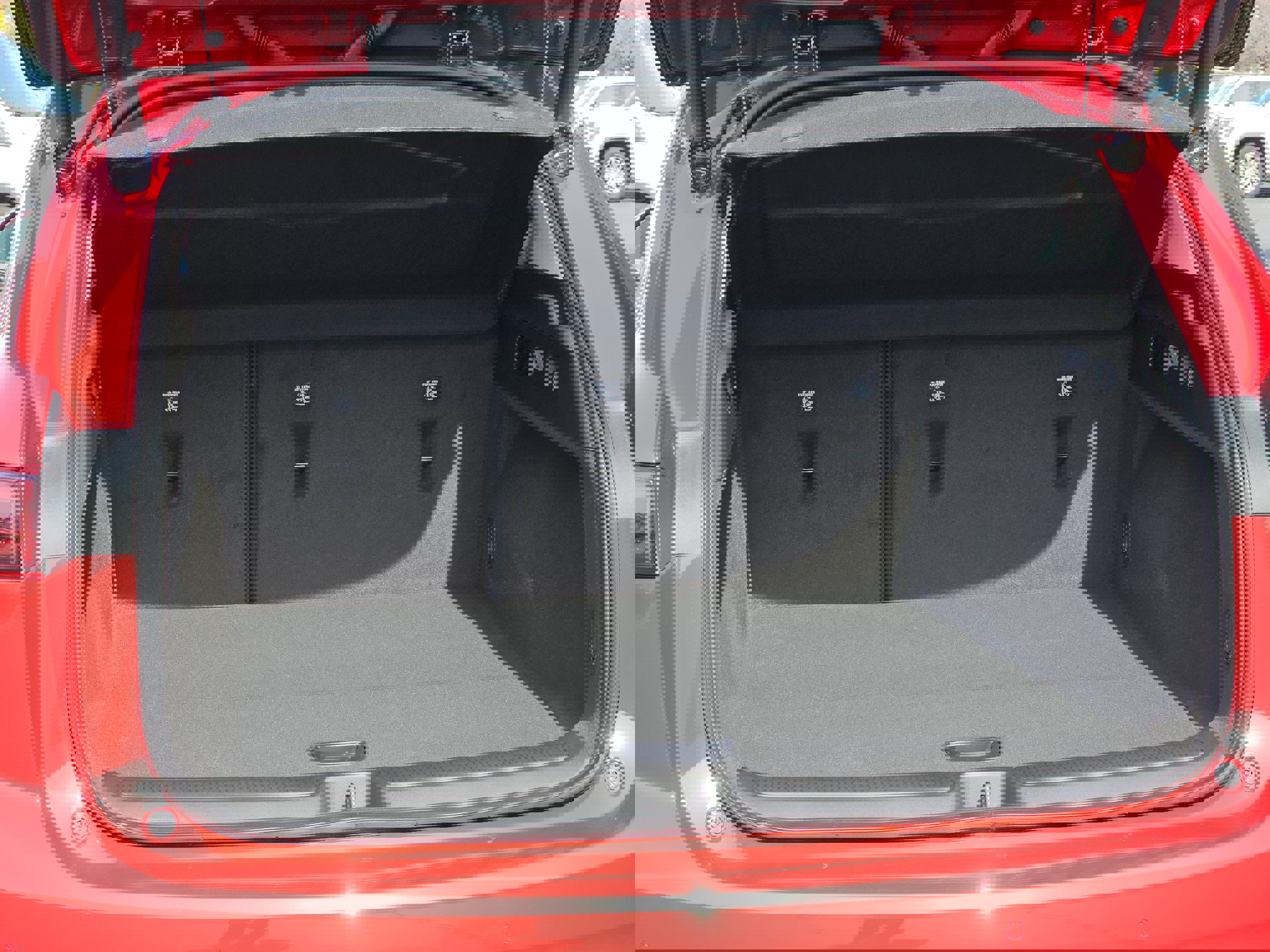 Used 2025 Buick Envision Sport Touring image 11