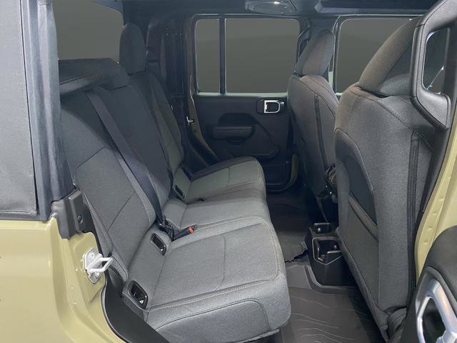 New 2026 Jeep Gladiator Willys image 33