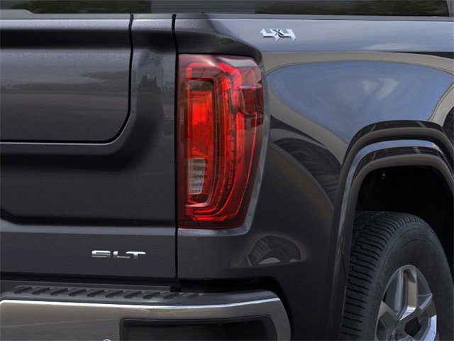 New 2026 GMC Sierra 1500 SLT w/ SLT Premium Package image 11