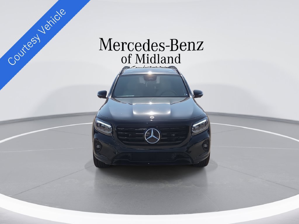 New 2026 Mercedes-Benz GLB 250 image 3