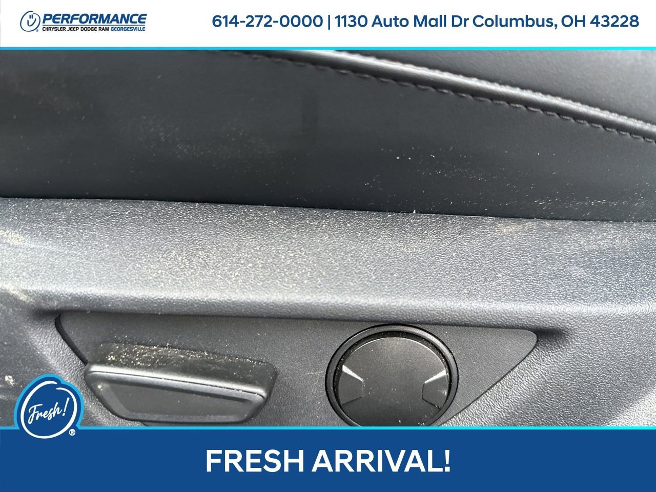 Used 2024 Ford Mustang GT Premium image 16