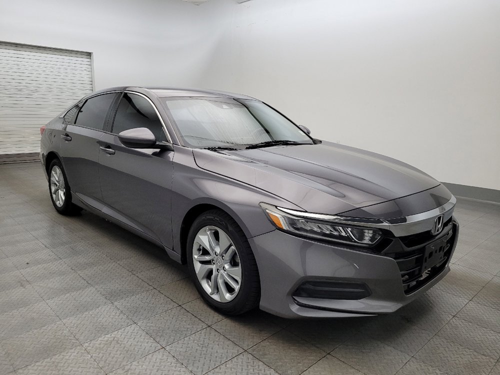 Used 2018 Honda Accord LX image 13