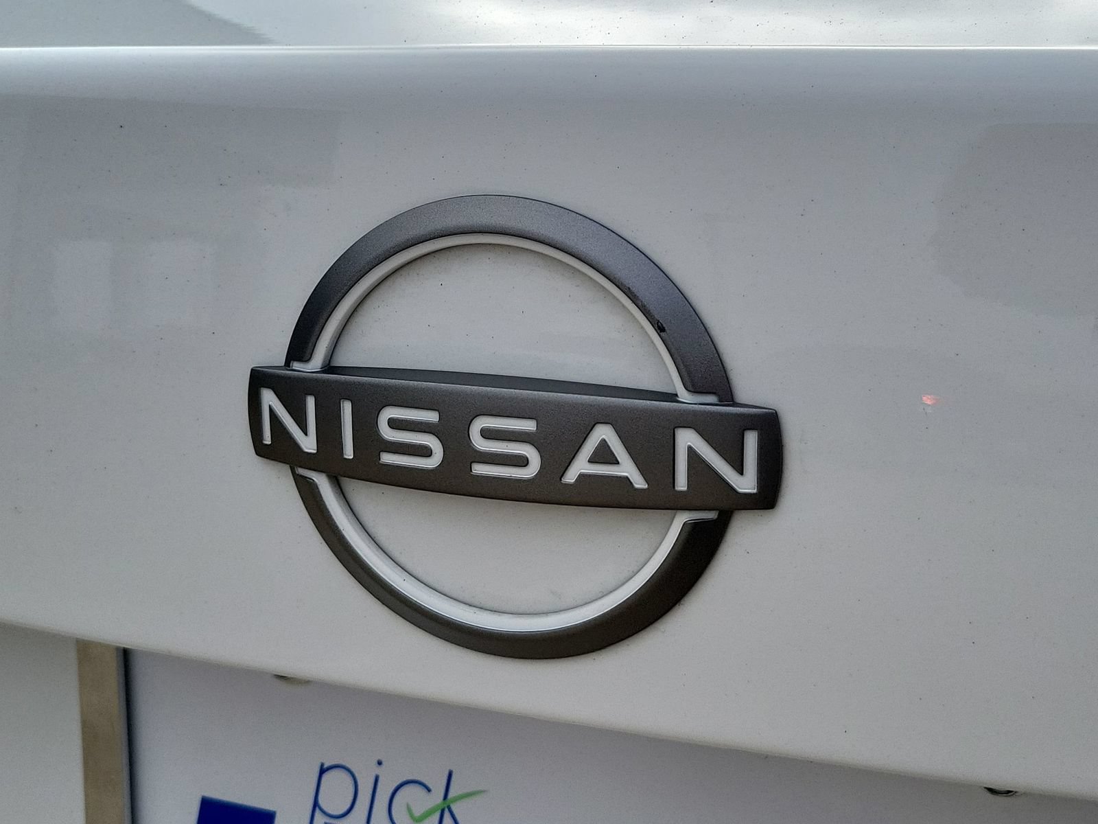 Used 2024 Nissan Sentra SV FWD image 28