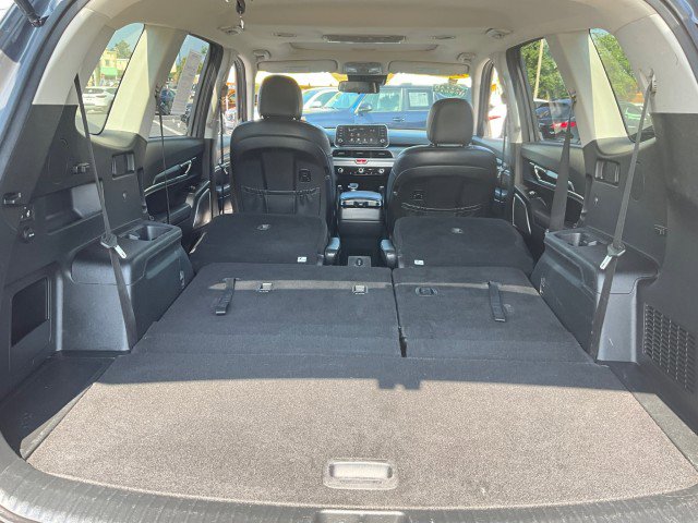 Used 2021 Kia Telluride S image 32