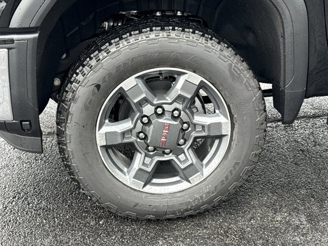 New 2026 GMC Sierra 2500 SLT w/ SLT Premium Package image 18