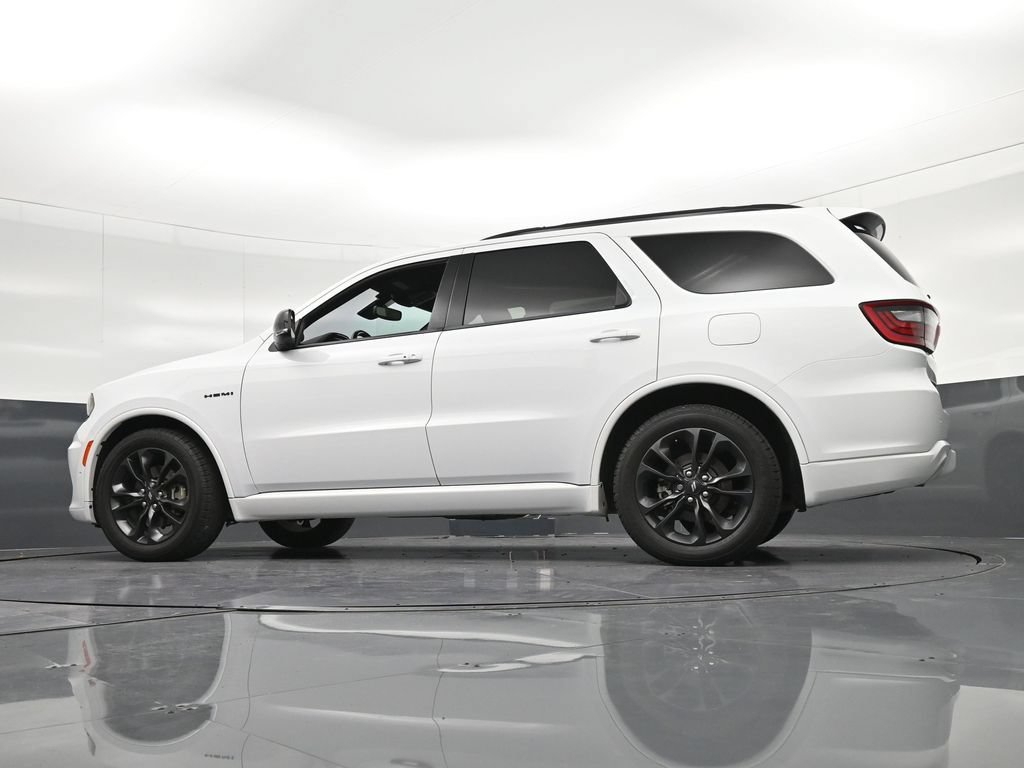 Used 2024 Dodge Durango R/T RWD image 36