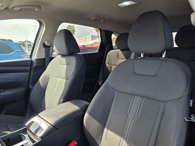 Used 2025 Hyundai Tucson SEL image 16