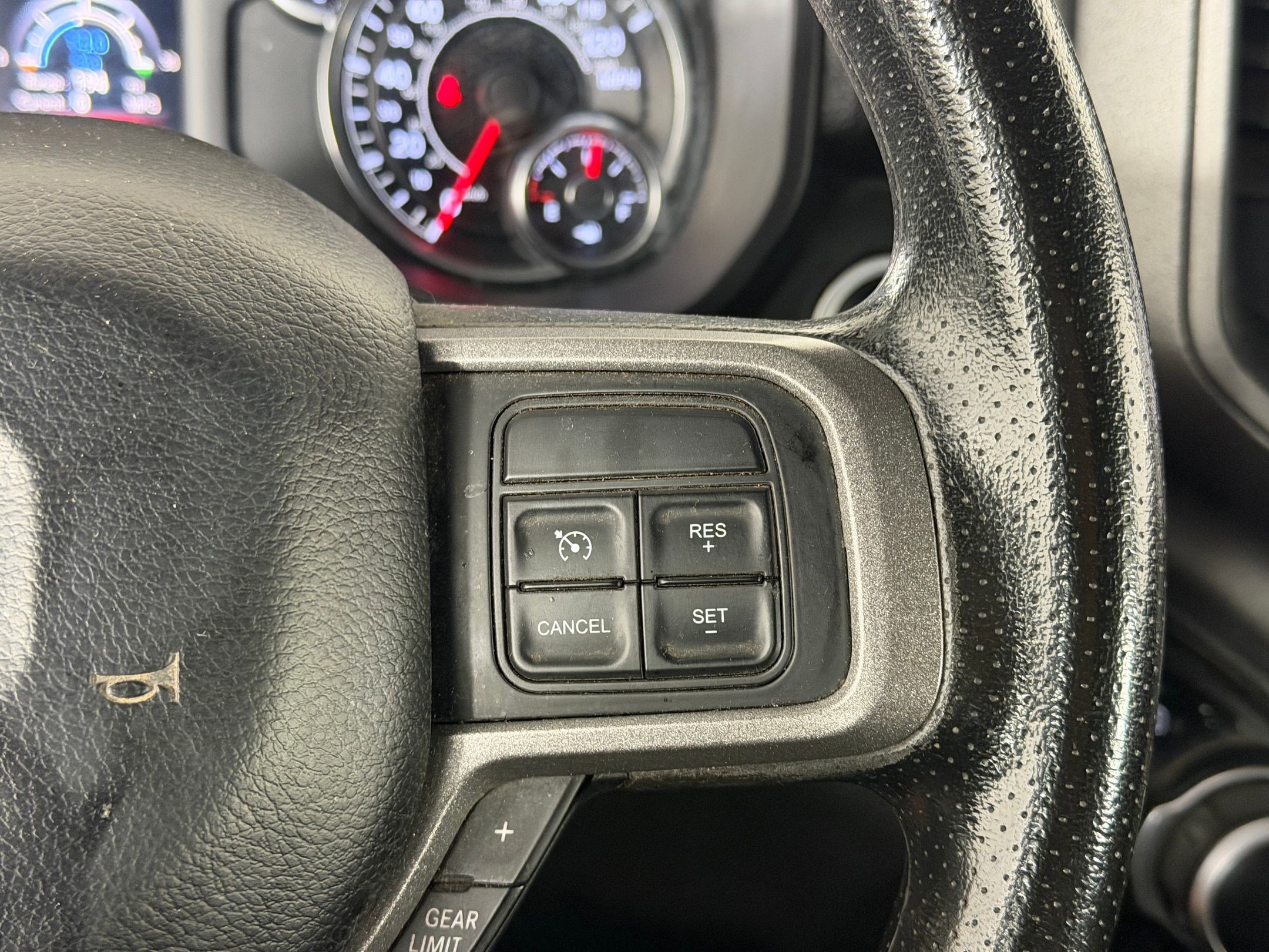 Used 2021 RAM 2500 Tradesman AWD/4WD image 27