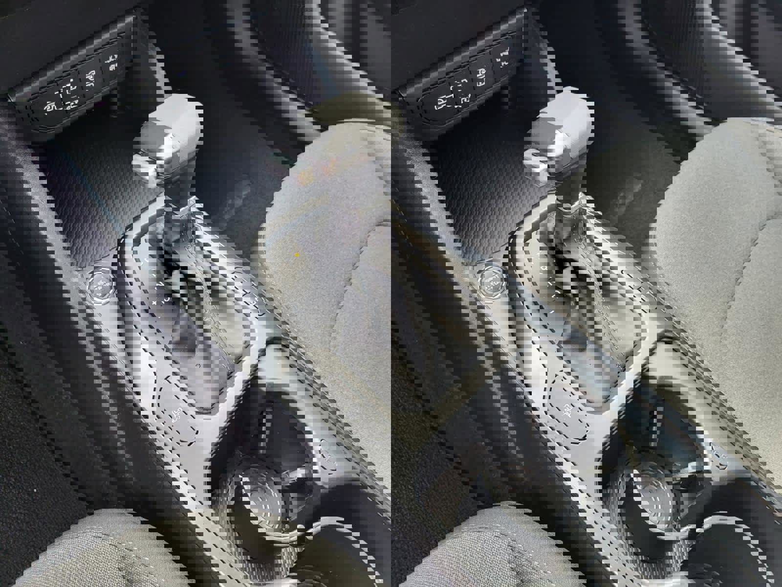 Used 2025 Kia K4 LXS image 24