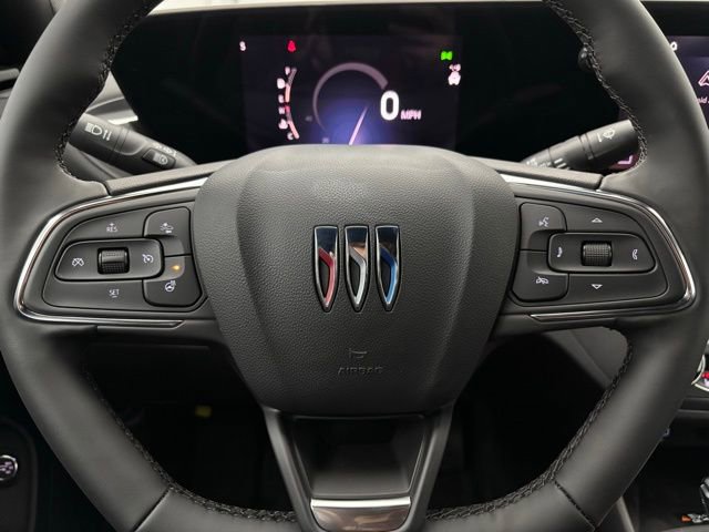 New 2026 Buick Envista Preferred w/ Convenience I Package image 20