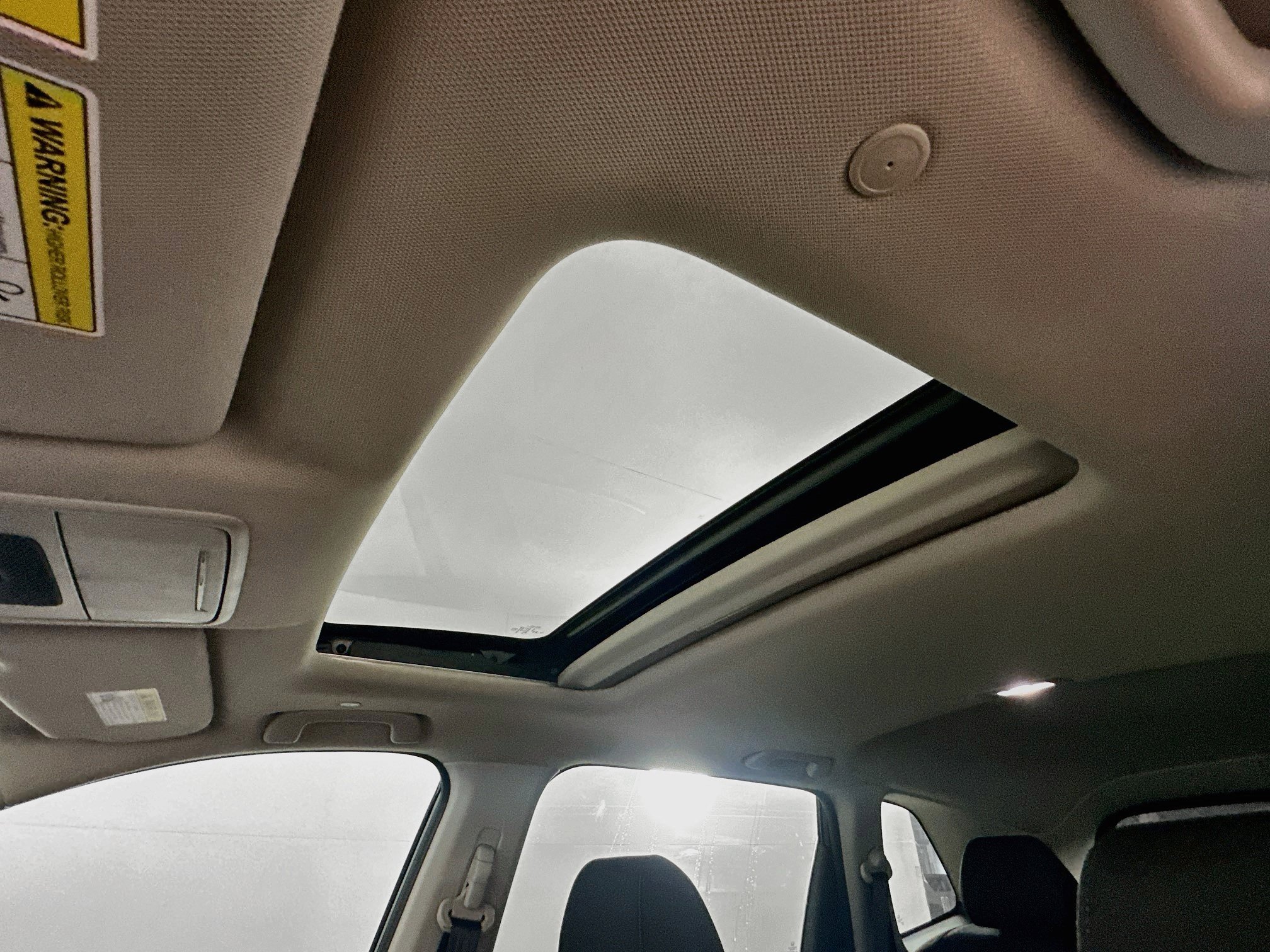 Used 2025 Honda CR-V EX image 25