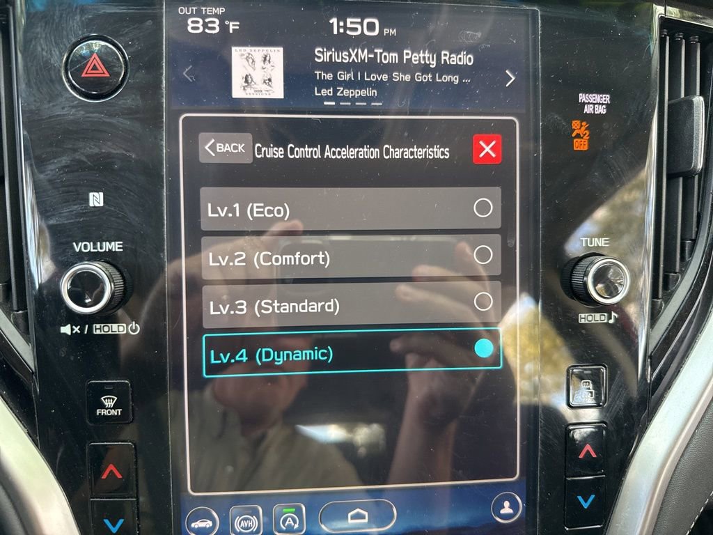 Used 2022 Subaru Outback Premium image 33