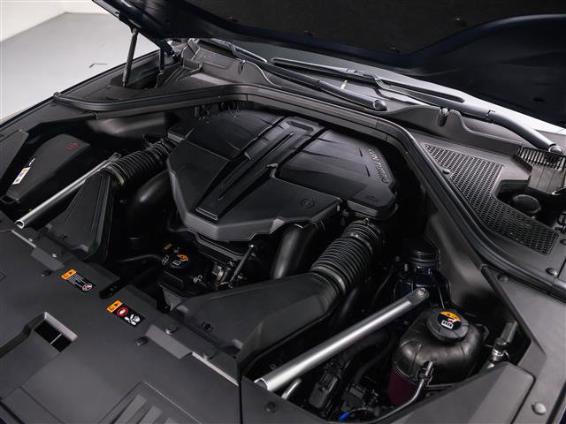 New 2026 Genesis GV80 3.5T Advanced image 12