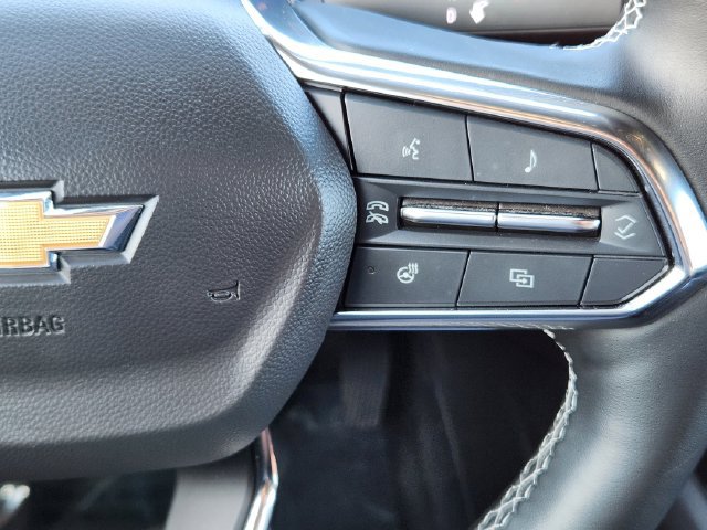 Used 2024 Chevrolet Blazer EV LT AWD/4WD image 32