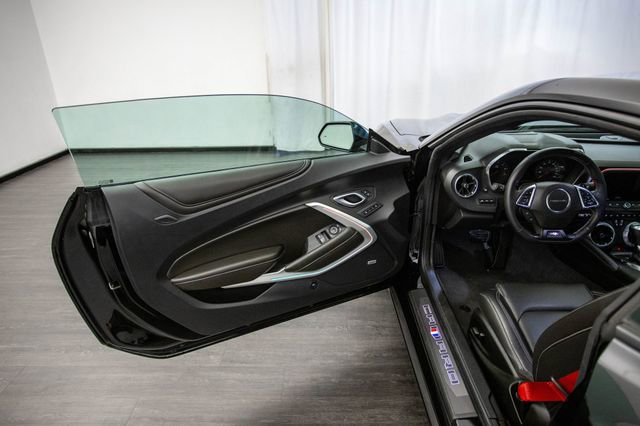 Used 2024 Chevrolet Camaro SS image 16