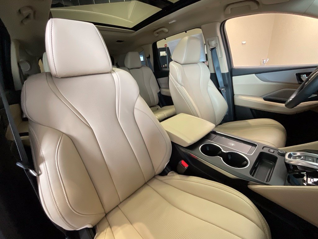 Certified 2025 Acura MDX w/ Technology Package AWD/4WD image 22