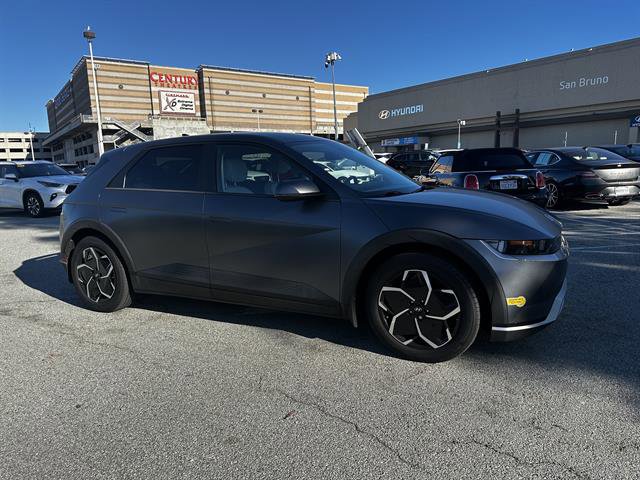 Certified 2022 Hyundai Ioniq 5 SEL image 1