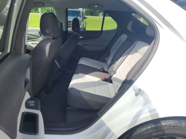 Used 2023 Chevrolet Equinox LS w/ LS Convenience Package image 15