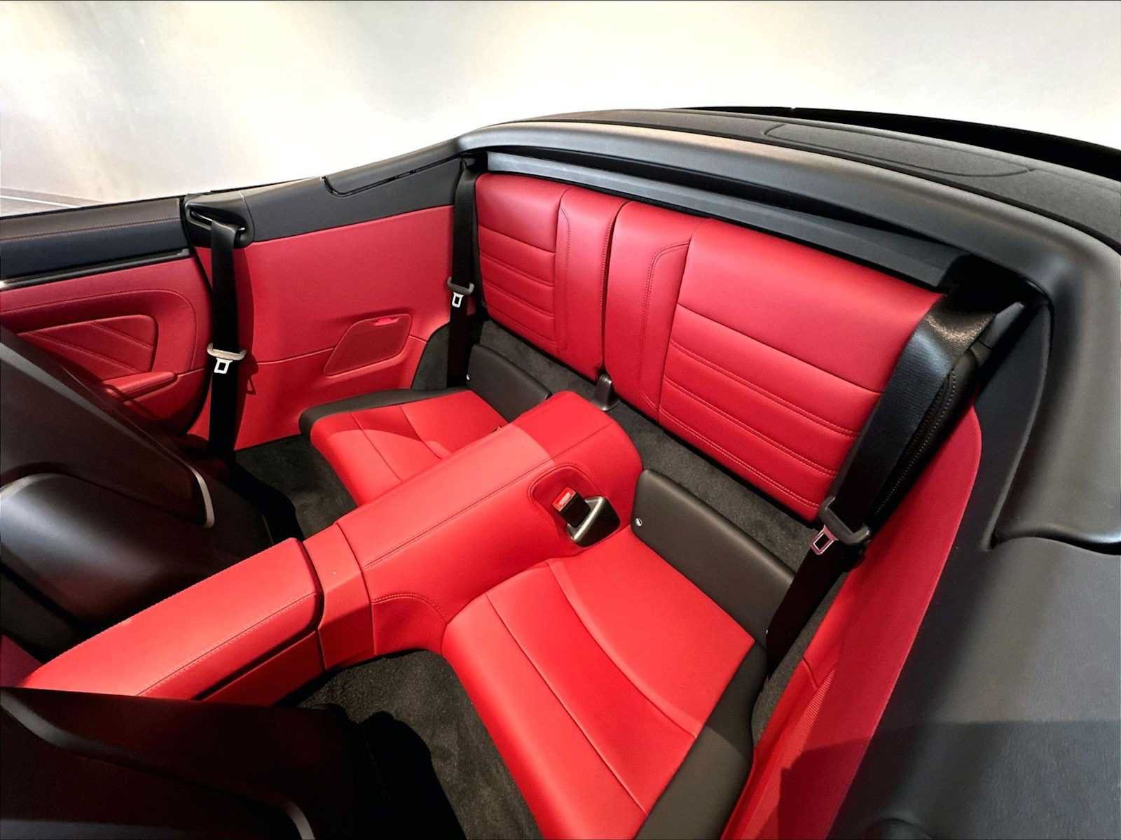 New 2026 Porsche 911 Carrera RWD image 25