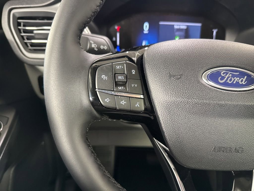 New 2026 Ford Escape Active w/ Tech Pack #1 AWD/4WD image 22
