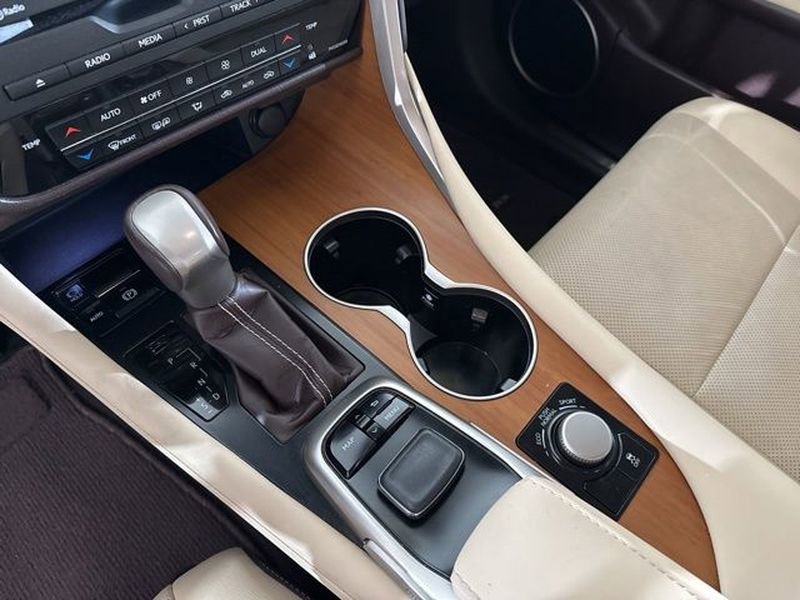 Used 2018 Lexus RX 350 FWD w/ Premium Package image 25