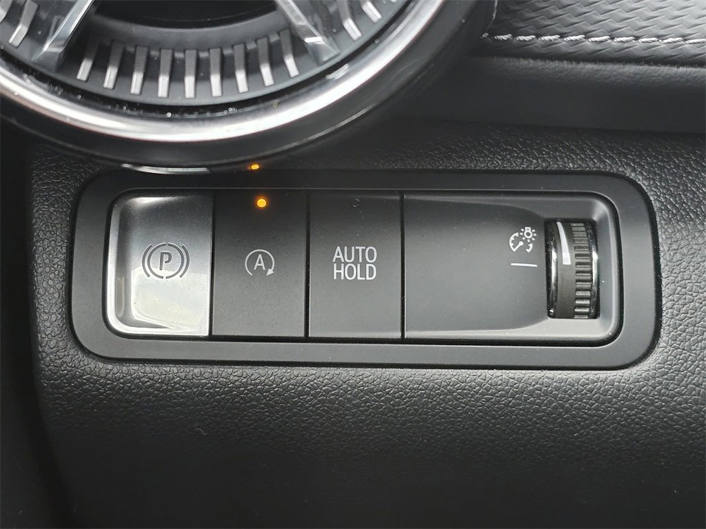 Certified 2025 Chevrolet Equinox LT image 33