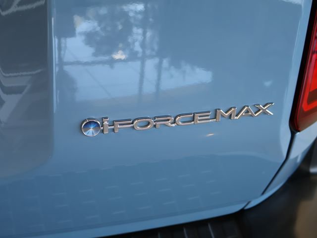 Used 2025 Toyota Land Cruiser image 30