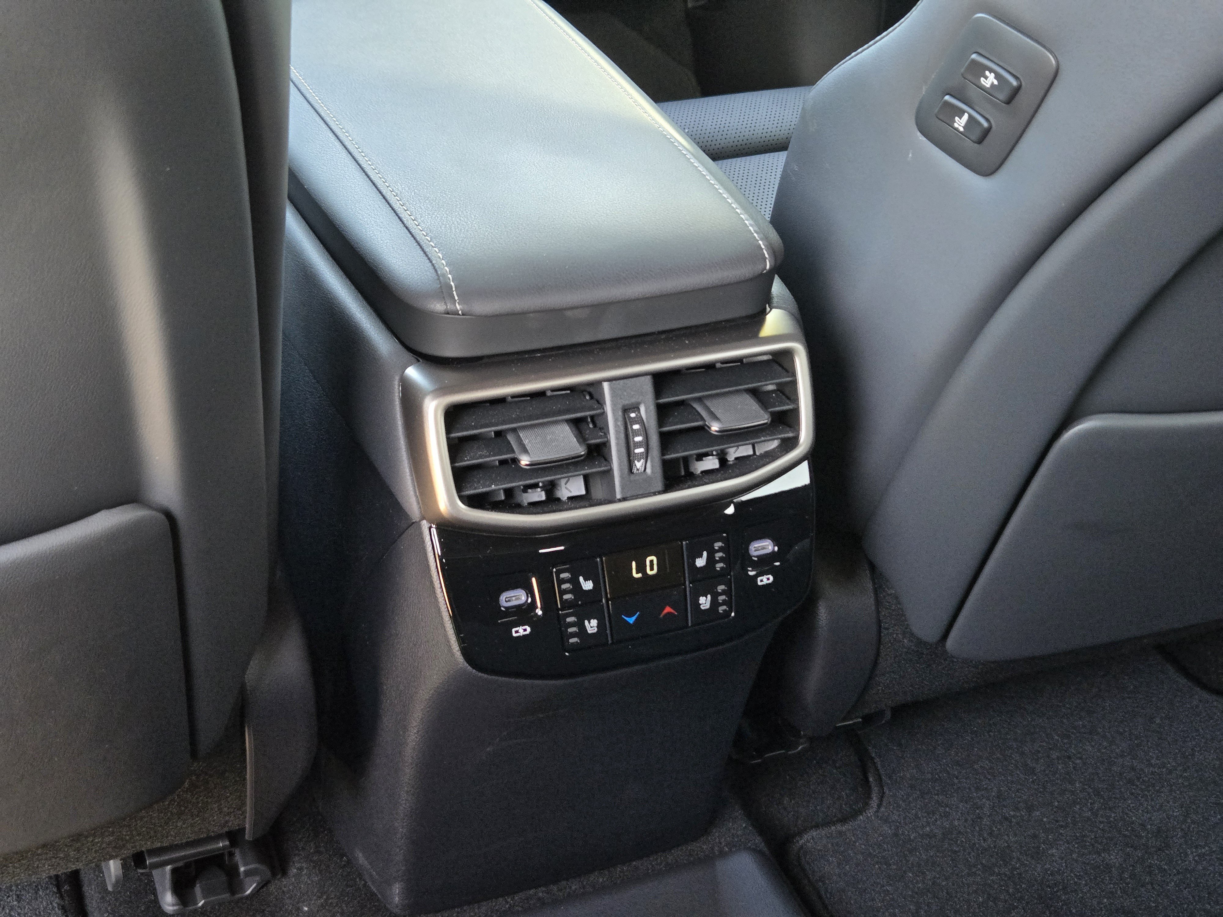 Certified 2025 Lexus RX 450h AWD w/ Convenience Package image 26